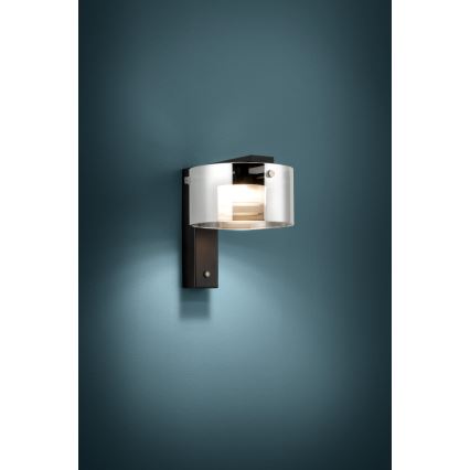 Eglo - LED Stmievateľné nástenné svietidlo 1xLED/7,2W/230V