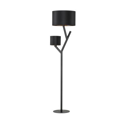 Eglo - Stojacia lampa 2xE27/40W/230V
