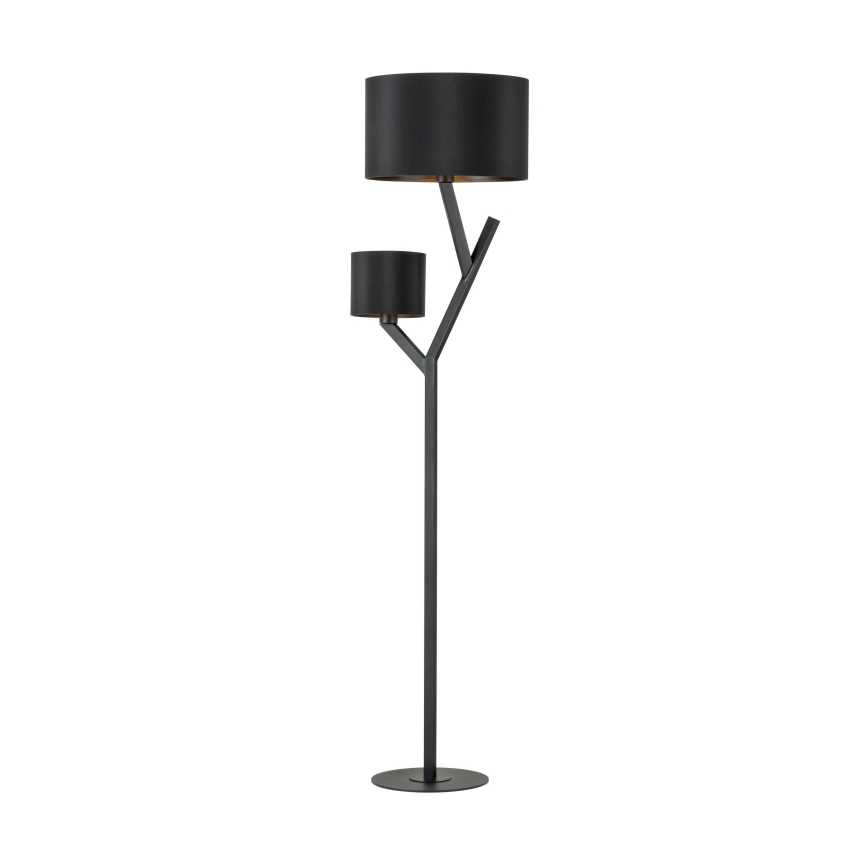 Eglo - Stojacia lampa 2xE27/40W/230V