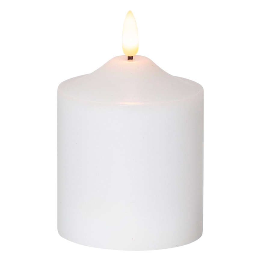 Eglo - LED Vianočná dekorácia 1xLED/0,03W/2xAA