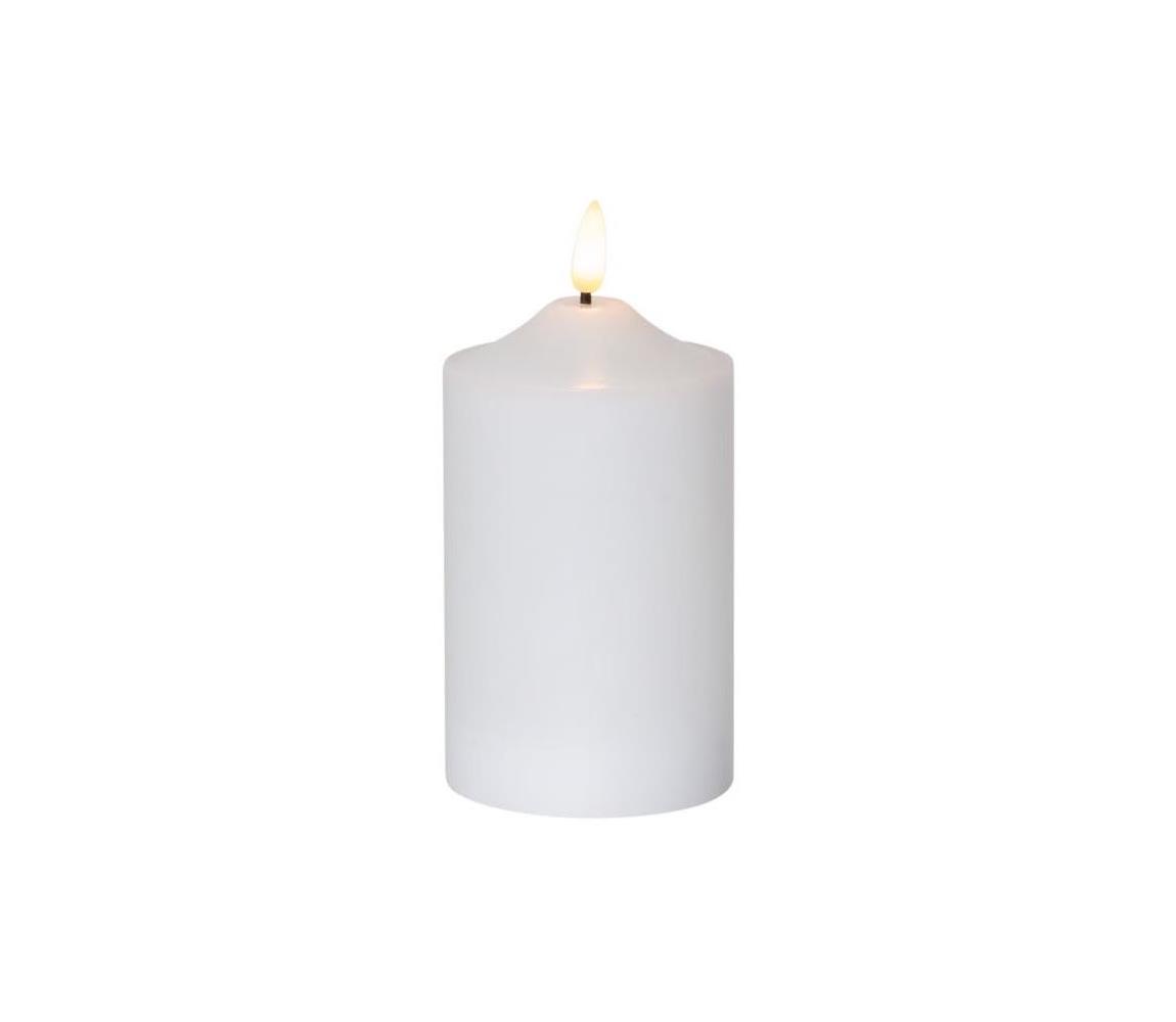 Eglo 410033 - LED Vianočná dekorácia FLAMME LED/0,03W/2xAA 410033