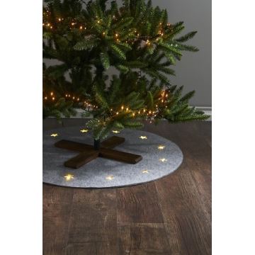 Eglo - Stojan na vianočný stromček s priemerom držiaka 30 mm