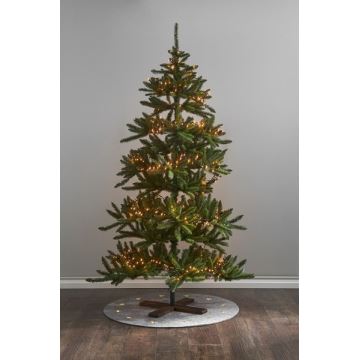 Eglo - Stojan na vianočný stromček s priemerom držiaka 30 mm