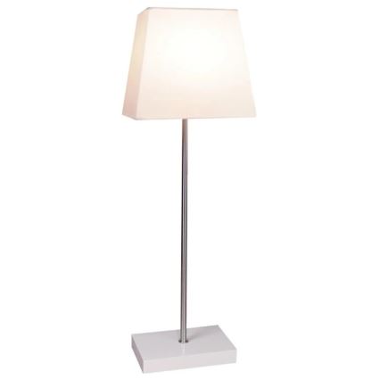 Eglo - Stolná lampa 1xE14/25W/230V