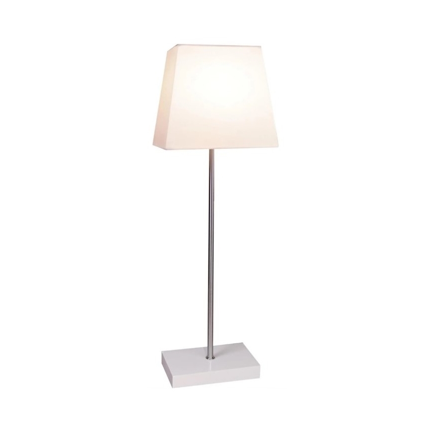 Eglo - Stolná lampa 1xE14/25W/230V