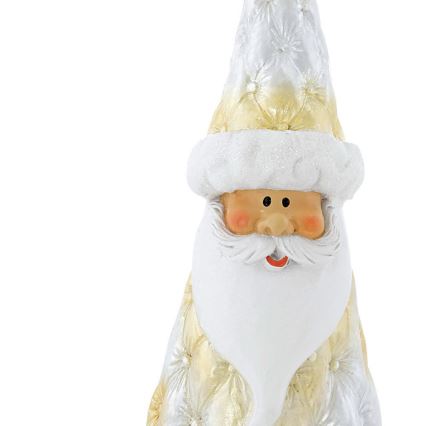 Eglo 41225 - Dekorácia Santa Claus