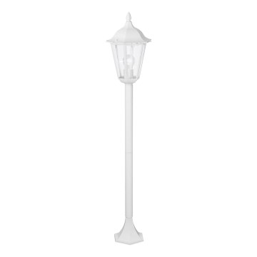 EGLO 4182 - vonkajšia lampa OUTDOOR 1xE27/100W biela EGLO 4182 - vonkajšia lampa OUTDOOR 1xE27/100W biela
