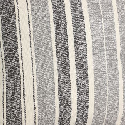 Eglo 420003 - Dekoračný vankúš CHEVERY 45x45 cm sivá