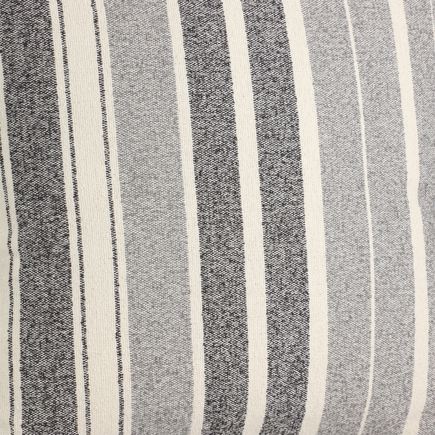 Eglo 420003 - Dekoračný vankúš CHEVERY 45x45 cm sivá