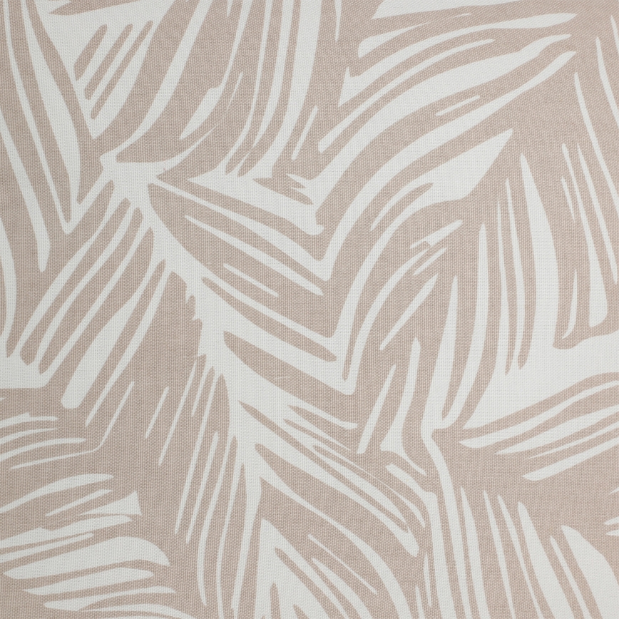 Eglo 420011 - Dekoračný vankúš CHEVERY 45x45 cm béžový