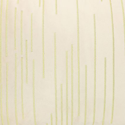 Eglo 420018 - Dekoračný vankúš CHEVERY 30x50 cm krémový/zlatý