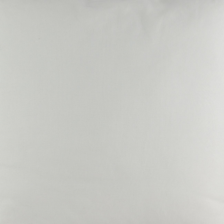 Eglo 420037 - Dekoratívny vankúš ILES 50x50 cm biely