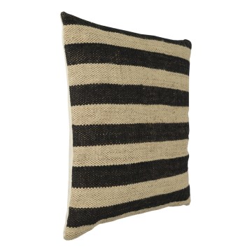 Eglo 420045 - Dekoračný vankúš CHEVERY 50x50 cm hnedý