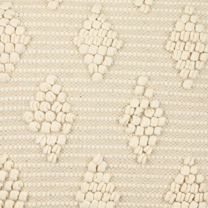 Eglo 420051 - Dekoračný vankúš CHEVERY 50x50 cm béžový