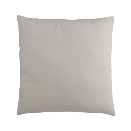 Eglo 420091 - Dekoračný vankúš ILES 50x50 cm sivý