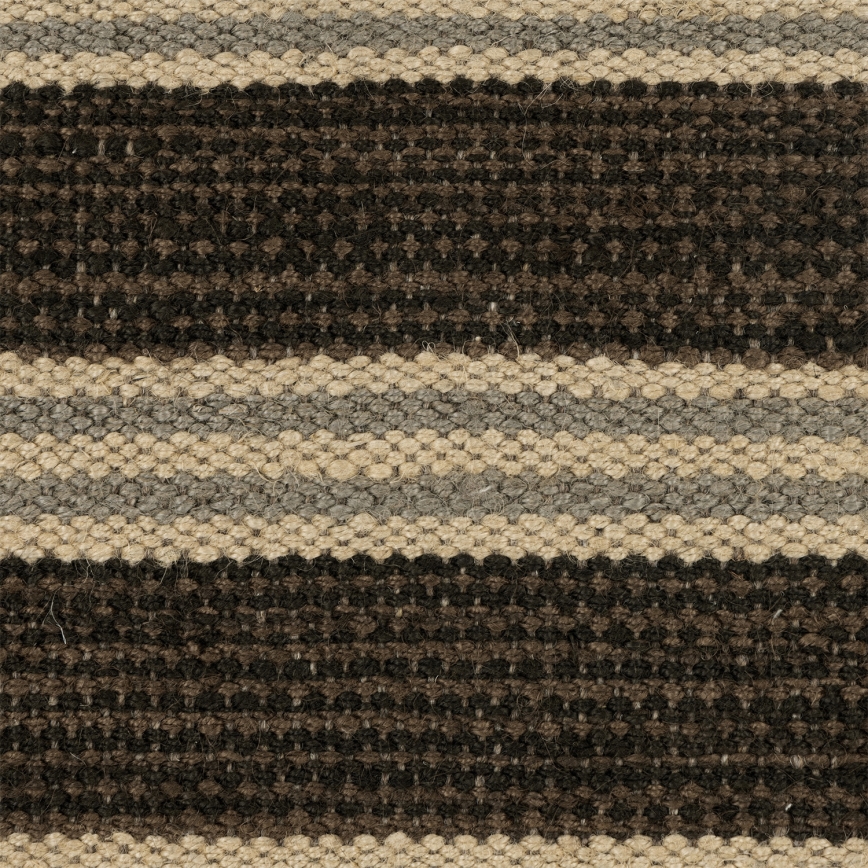 Eglo 420104 - Dekoračný vankúš CHEVERY 50x50 cm hnedý