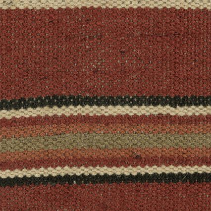 Eglo 420105 - Dekoračný vankúš CHEVERY 50x50 cm červený