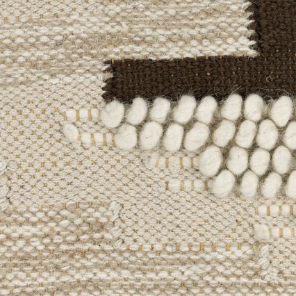 Eglo 420108 - Dekoračný vankúš CHEVERY 45x45 cm béžový