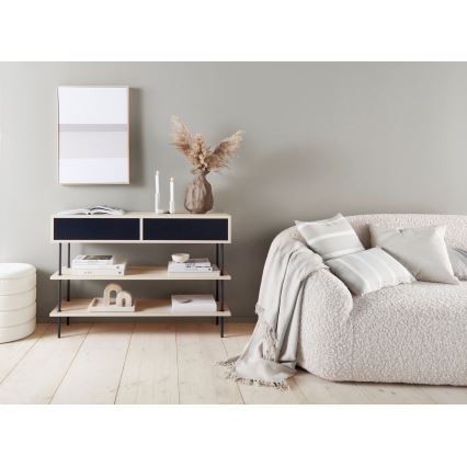 Eglo 420114 - Dekoratívny vankúš BETAMPONA 45x45 cm béžový