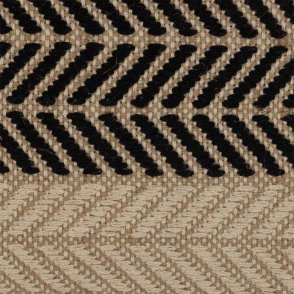 Eglo 420124 - Dekoračný vankúš CHEVERY 45x45 cm hnedý