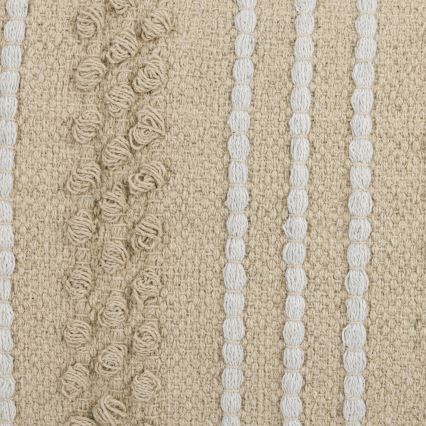 Eglo 420127 - Dekoratívny vankúš CHEVERY 35x60 cm béžový