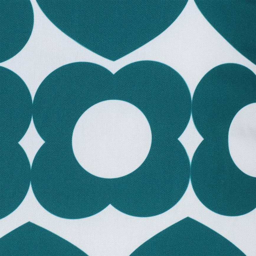 Eglo 420246 - Dekoračný vankúš TSUNAN 45x45 cm zelený