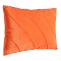 Eglo 420257 - Dekoratívny vankúš SHOURA 30x50 cm oranžový