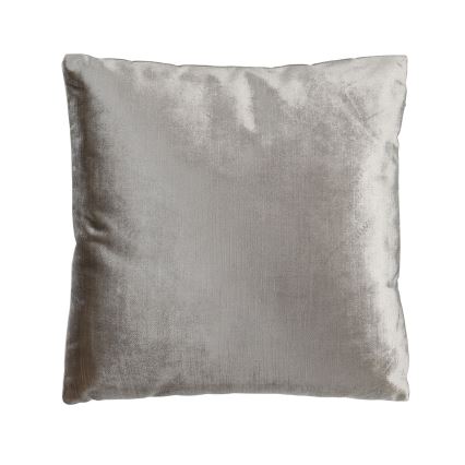 Eglo 420267 - Dekoratívny vankúš SINGU 45x45 cm sivý