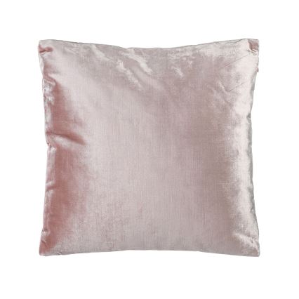 Eglo 420268 - Okrasna blazina SINGU 45x45 cm rožnata