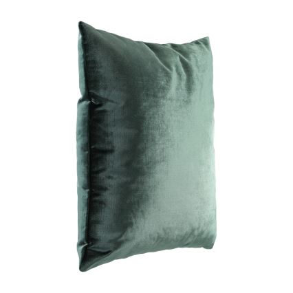 Eglo 420271 - Dekoračný vankúš SINGU 45x45 cm zelený
