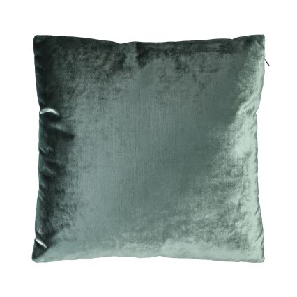 Eglo 420271 - Dekoračný vankúš SINGU 45x45 cm zelený