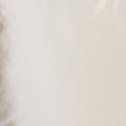 Eglo 420272 - Dekoratívny vankúš KYONAN 45x45 cm krémový