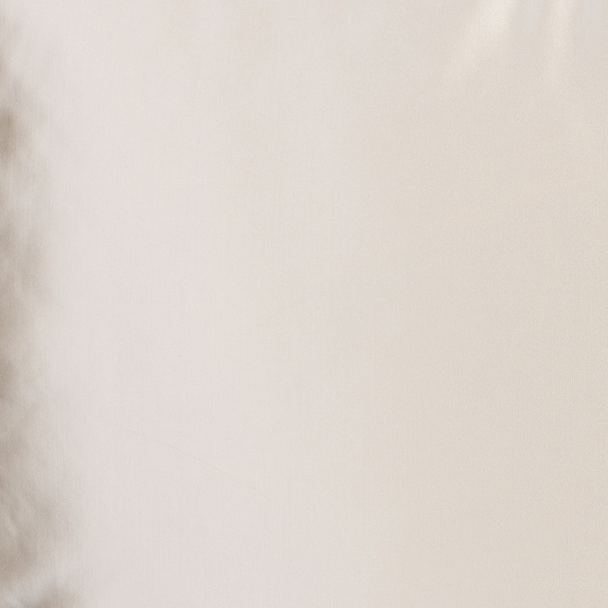 Eglo 420272 - Dekoratívny vankúš KYONAN 45x45 cm krémový