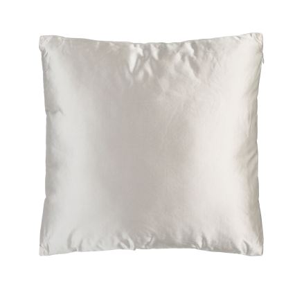 Eglo 420273 - Dekoračný vankúš KYONAN 45x45 cm sivá