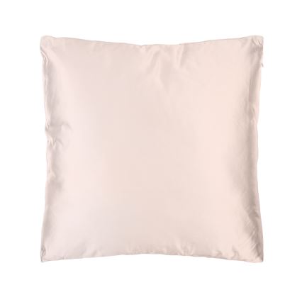 Eglo 420275 - Dekoračný vankúš KYONAN 45x45 cm ružový