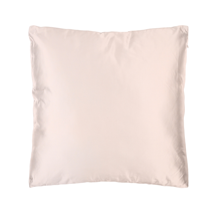 Eglo 420275 - Dekoračný vankúš KYONAN 45x45 cm ružový
