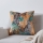 Eglo 420277 - Dekoračný vankúš MOBARA 45x45 cm pestrofarebný