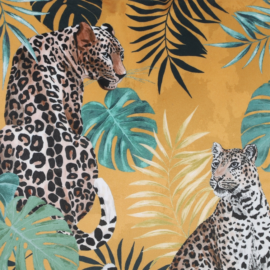 Eglo 420277 - Dekoračný vankúš MOBARA 45x45 cm pestrofarebný