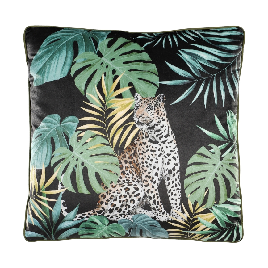 Eglo 420281 - Dekoratívny vankúš MOBARA 45x45 cm pestrofarebný