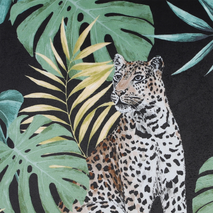 Eglo 420281 - Dekoratívny vankúš MOBARA 45x45 cm pestrofarebný