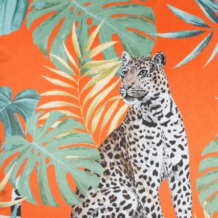 Eglo 420282 - Dekoratívny vankúš MOBARA 45x45 cm pestrofarebný