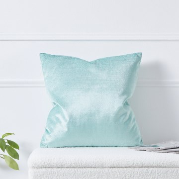 Eglo 420285 - Mentolový dekoračný vankúš SINGU 45x45 cm