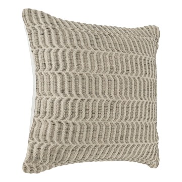Eglo 420303 - Dekoračný vankúš MELUT 45x45 cm béžový