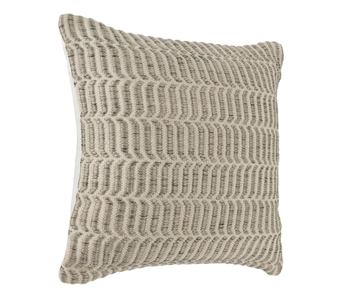 Eglo 420303 - Dekoračný vankúš MELUT 45x45 cm béžový 420303