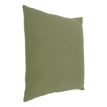 Eglo 420364 - Poťah na vankúš BALARU 45x45 cm zelený