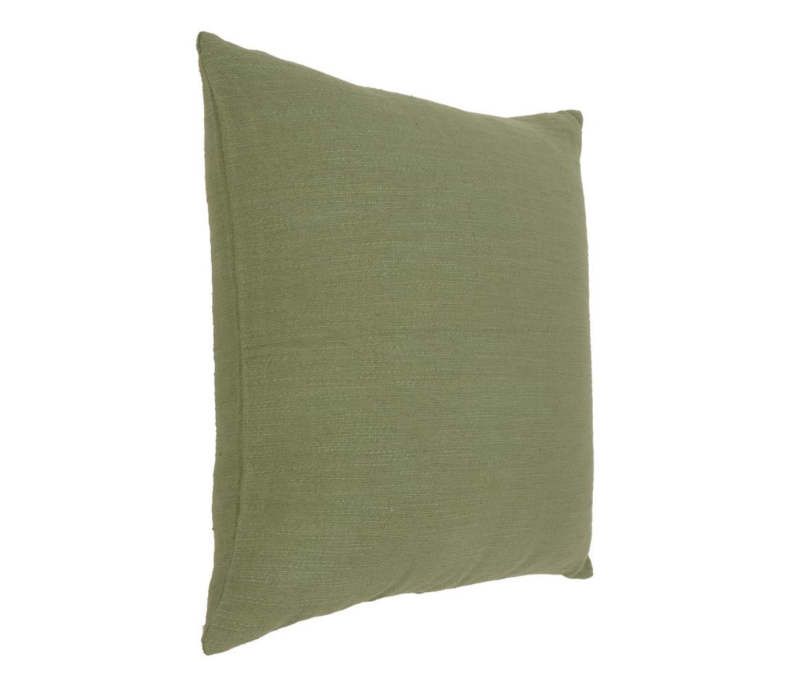 Eglo 420364 - Poťah na vankúš BALARU 45x45 cm zelený 420364