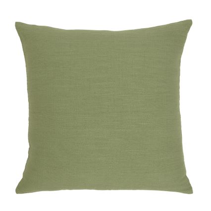 Eglo 420364 - Poťah na vankúš BALARU 45x45 cm zelený