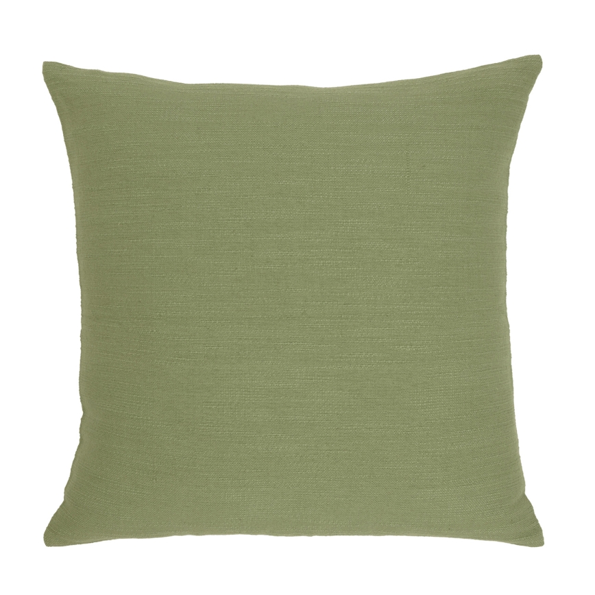 Eglo 420364 - Poťah na vankúš BALARU 45x45 cm zelený