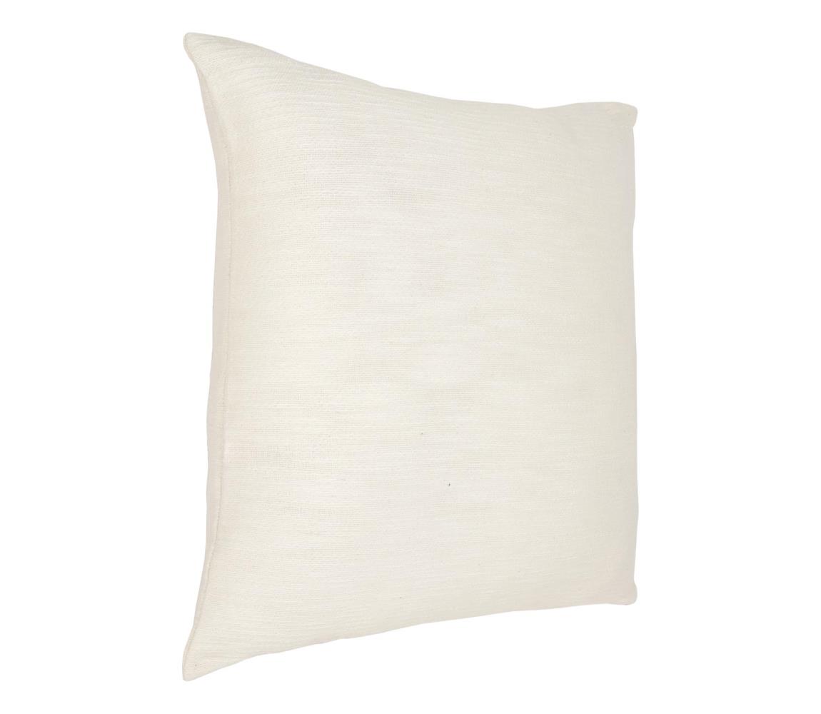 Eglo 420365 - Poťah na vankúš BALARU 45x45 cm krémový 420365