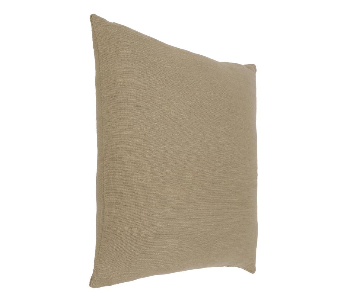 Eglo 420366 - Poťah na vankúš BALARU 45x45 cm béžový 420366